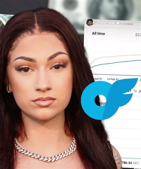 bhad bhabie onlyfans review|Bhad Bhabie Reveals She’s Made More Than 57 Million on。